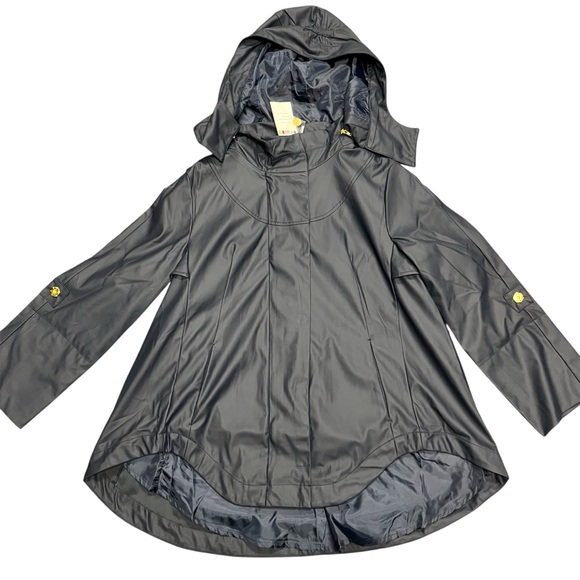 CIAO MILANO cm 1969 Nia rain coat - Picture 1 of 10